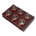 thumbnail image 2 of Tazas Mule, Juego De Tazas Mule Taza De Cóctel Corrosión Juego De Tazas Mule Resultados Impresionantes, 2 of 8