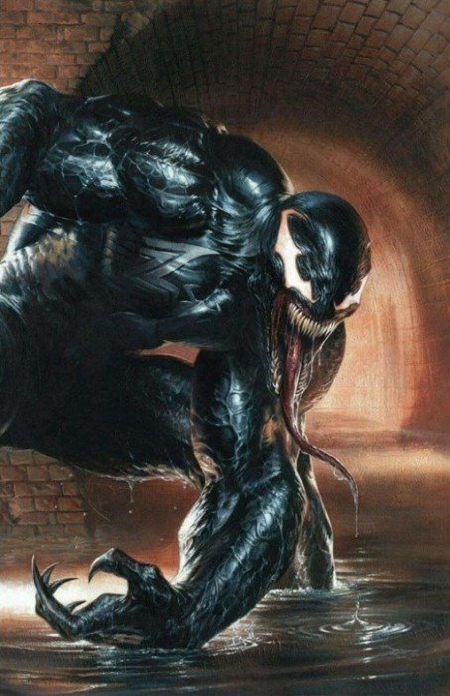 Venom (3rd Series) #1I VF ; Marvel Comic Book