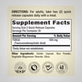 thumbnail image 2 of Tudca 550mg | 70 Capsules for Men and Women | Tauroursodeoxycholic Acid | by Piping Rock, 2 of 7