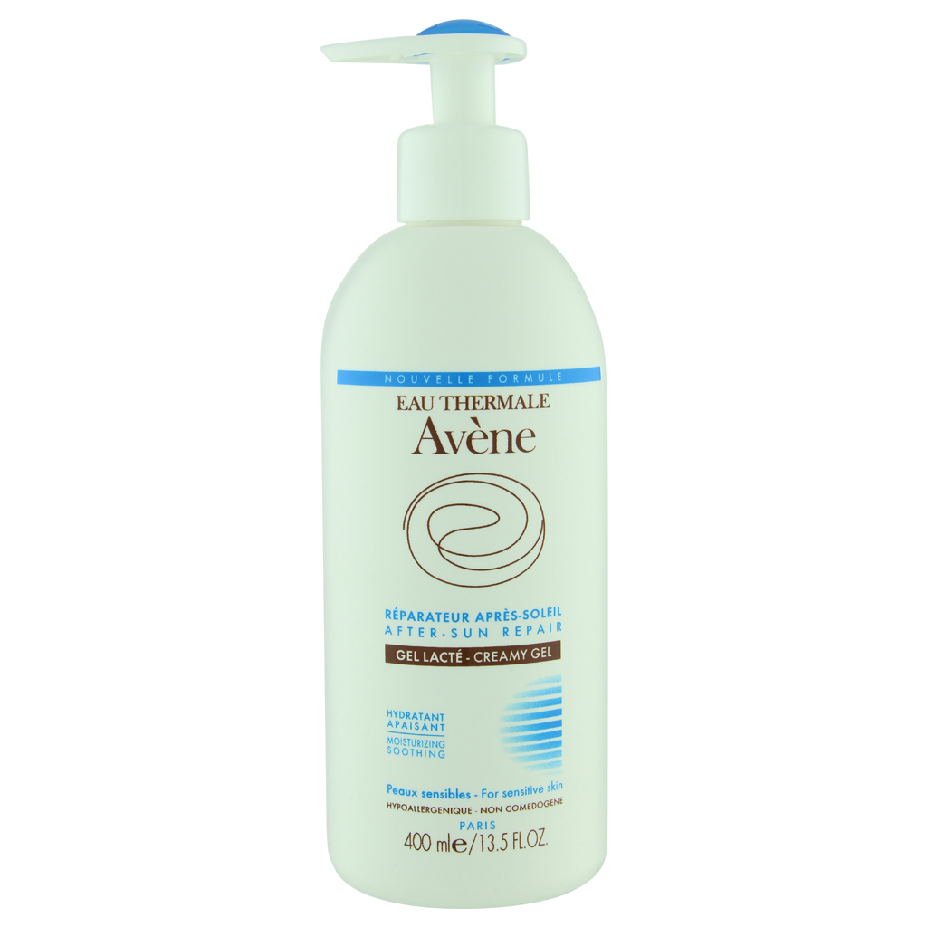Avene Avene AfterSun Repair Lotion 13.52 fl oz / 400 ml