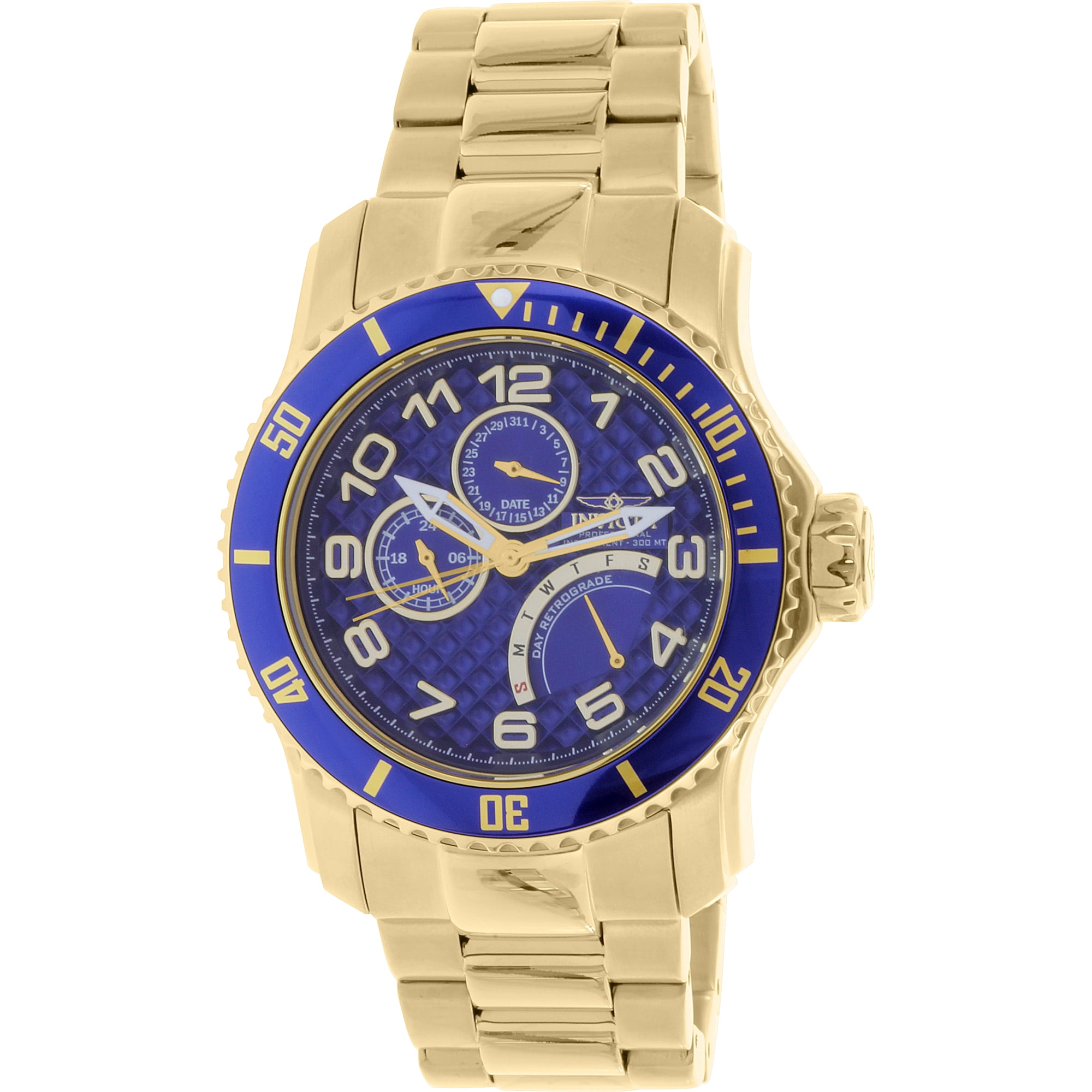 Invicta pro diver 15342 deals