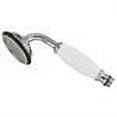 thumbnail image 2 of Elements Of Design ED1020-8 Hot Springs Single Function Hand Shower - Nickel, 2 of 5