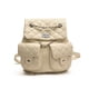 thumbnail image 5 of Mochila de gran capacidad con bordado de diamantes para mujer, nueva mochila con cadena que combina con todo, mochila escolar retro de alta gama 2025, 5 of 5