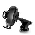 thumbnail image 1 of CAROOTU Sucker Car Phone Holder Mount Stand GPS Telefon Mobile Cell Support For, 1 of 5