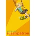 thumbnail image 4 of Lucky Breaks By Susan Patron, 4 of 5