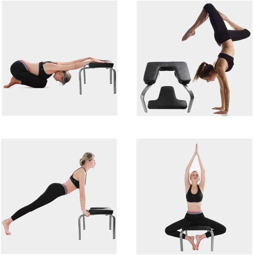 upside down yoga chair