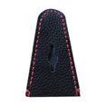 thumbnail image 2 of Recurve Bow Limbs Case Easy Carrying Leather Bag Recurve Black, 2 of 9