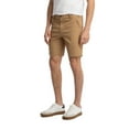 thumbnail image 2 of U.S. Polo Assn. Men's Flat Front Shorts, 9" Inseam, Sizes 28-46, 2 of 7