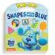 thumbnail image 1 of ¡Las pistas de Melissa y Doug Blue y tú! Libro para niños, Melissa & Doug, Libro interactivo, 10 páginas, 1 of 28