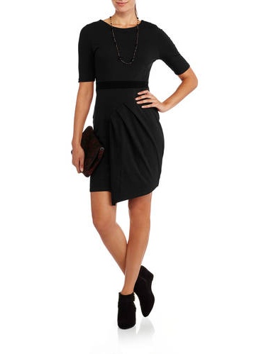 walmart tee shirt dress