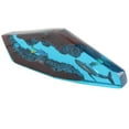 thumbnail image 4 of Lámpara de madera de resina epoxi con forma de buzo grande y ballena jorobada, luces LED de noche para manualidades de mesa, fiestas, bodas, lámpara de escritorio., 4 of 12