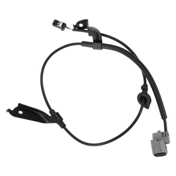 Unique Bargains No.8951606160 ABS Wheel Speed Senor for Toyota Camry 2012-2017 Rear Left ABS Sensor Anti-lock Braking System Sensor 1 Pcs
