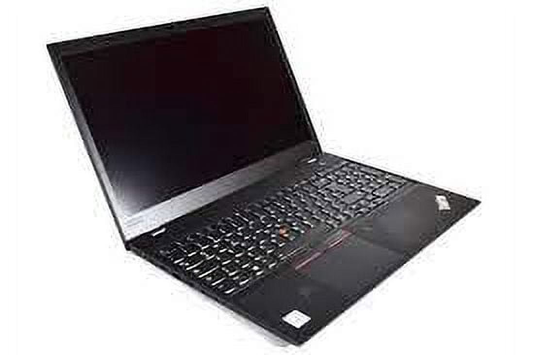 Lenovo ThinkPad P15s Gen 2, Reconditioned, Intel Core i7-1165G7, 16GB, 1TB SSD, 1920x1080 (FHD), Webcam, Backlit Keyboard, Windows 11 Pro, 1 Year Warranty