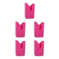 thumbnail image 1 of Injueey Estuche protector para teléfono móvil Silicona fácil de llevar para la playa Accesorios para teléfonos móviles multifuncionales Type2 NO2, 1 of 6