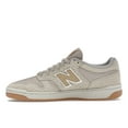 thumbnail image 2 of New Balance Men's Numeric 480 Premier Morel Mushroom Shoes, from StockX, 2 of 5