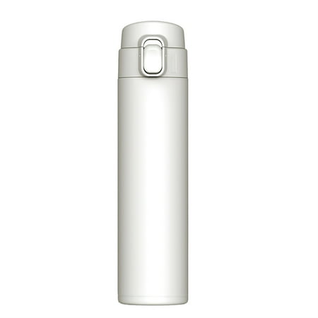 

11oz Thermal Bottle Stainless Steel Vacuum Insulated Cup Travel Mug Office Coffee Tea keep Warm Water Bottle Cups