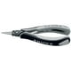 thumbnail image 1 of KNIPEX 34 32 130 ESD Pinzas de precisión de montaje para electrónica ESD Con fundas en dos componentes bruñido 135 mm, 1 of 1