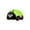 Green, variant on CWCWFHZH 1PCS Children Cute Plastic Insect Pull Back Truck Children Toy Toys Car