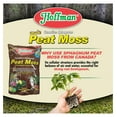 thumbnail image 3 of Werqueid Canadian Sphagnum Peat Moss - 18 Quart,Brown/A,37029, 3 of 5