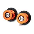 thumbnail image 1 of 2025 apto para Husqvarna Svartpilen 125 250 401 701 carretes basculantes soporte deslizante tornillo 10MM pernos CNC accesorios de motocicleta s2024122450, 1 of 5