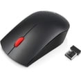 thumbnail image 3 of Refurbished Lenovo 4X30M56887 ThinkPad MORFKHO Essential Wireless Mouse, Black, 3 of 5