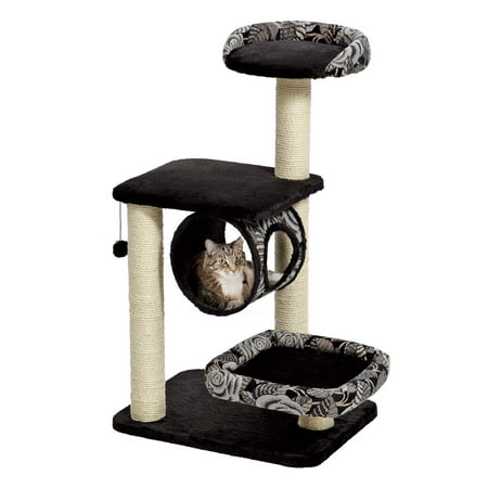 UPC: 0027773016380 | Midwest Cat Furniture in Escapade style