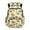 Construction Trucks Print, variant on Cute Music Capybara School Backpack for Teens Age 7-18 Water Resistant School Bag with Adjustable Breathable Straps Multiple Pockets Lightweight Bookbag for School & Outdoor Activities