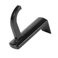 thumbnail image 2 of Yucurem Monitor Side Headphone Hanger Universal Hook Headphones Accessories (Black), 2 of 8