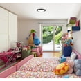 thumbnail image 6 of New Round Flush Mount Thin Ceiling Light | Led Disc Shaped Thinnest Round Dimmable, 6 of 6