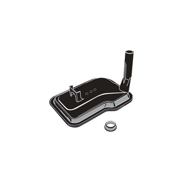 Automatic Transmission Filter Compatible with 2007 2020 GMC Yukon