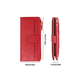 thumbnail image 4 of Cartera Larga De Cuero Para Mujer, 4 of 4