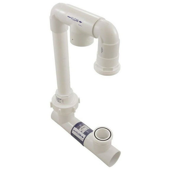 AutoPilot STK0035 Manifold Assembly without the Tri-Sensor