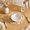 🌻 D#284, variant on PVC Thermal Insulation Place Mats Embossed Heat-Resistant Oil-Proof for Hot Dishes, Kitchen and Dining Table
