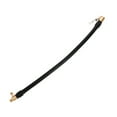 thumbnail image 6 of IBASETOY Auto Tire Inflator Hose Black Rubber Extension Tube for Car Bike Motorcycle, 6 of 7
