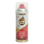 Scott's Liquid Gold 14 oz. Wood Cleaner Preservative, 14oz, LiquidCan, Multicolor