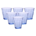 thumbnail image 4 of JUEGO DE 6 VASOS 22 cl D8,1 cm H8,4 cm B PICARDIE MARINE DURALEX PICARDIE, 4 of 4