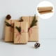 thumbnail image 5 of WORGEOUS 1 rollo de papel de embalaje de regalo, papel de regalo Kraft, material de regalo, papel de regalo, 5 of 9