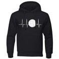 thumbnail image 3 of WILLBEST Sudadera con Capucha 3D para Hombre, con Estampado Digital, Estilo Deportivo Callejero Chica, 3 of 3