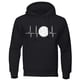 thumbnail image 3 of WILLBEST Sudadera con Capucha 3D para Hombre, con Estampado Digital, Estilo Deportivo Callejero Chica, 3 of 3