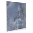 thumbnail image 6 of The Tile Project 24x24 Oxyx Noir Blue Porcelain Tile (Case, 19.5 Sq. ft.), 6 of 6