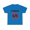 thumbnail image 2 of Hashtag Team No Kids Unisex Strikeout Graphic Fathers Day Cotton T, 2 of 9