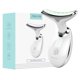 thumbnail image 1 of Dispositivo de belleza facial para el cuello ANLAN, 3 colores, terapia de fotones LED, ajuste de la piel, reducción de la barbilla doble, antiarrugas, herramientas para el cuidado de la piel Tan Jianjun unisex, 1 of 2