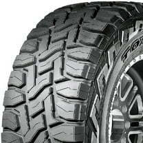 Toyo open country rt 37x12.50r17 124q d tire