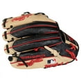 thumbnail image 4 of Rawlings Heart of the Hide R2G Series Baseball Glove | RHT | 11.5 inch | Infield, 4 of 5