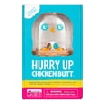 thumbnail image 1 of Juego de cartas Exploding Kittens Hurry Up Chicken Butt 2-6 jugadores, 1 of 7