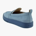 thumbnail image 3 of Vionic Chantel Women's Loafers & Slip-Ons Blue Haze Size 7.5 W, 3 of 8