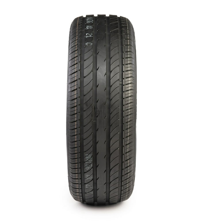 225/60R18 ② Montreal Eco-2 Performance Tire 225/60R18 100V, All-Season