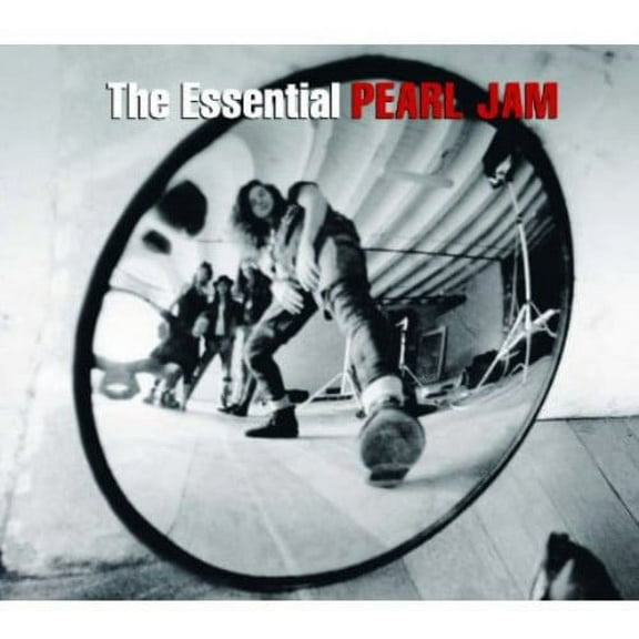 Pearl Jam - The Essential Pearl Jam - Music & Performance - CD
