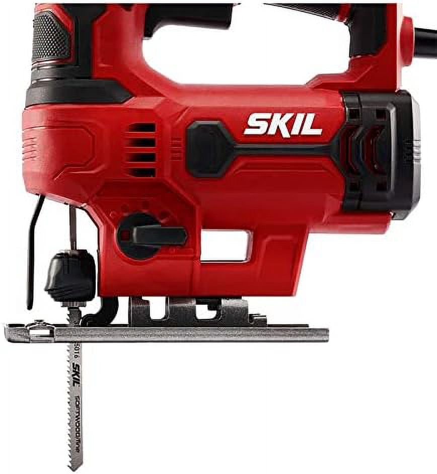 Skil 120 V 5 amps Corded Jig Saw