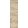thumbnail image 4 of Safavieh  Handmade Natural Fiber Briitta Jute Rug 3'  x  5' 3' x 5' Indoor,Handmade Living Room,Bedroom Rectangle, 4 of 11